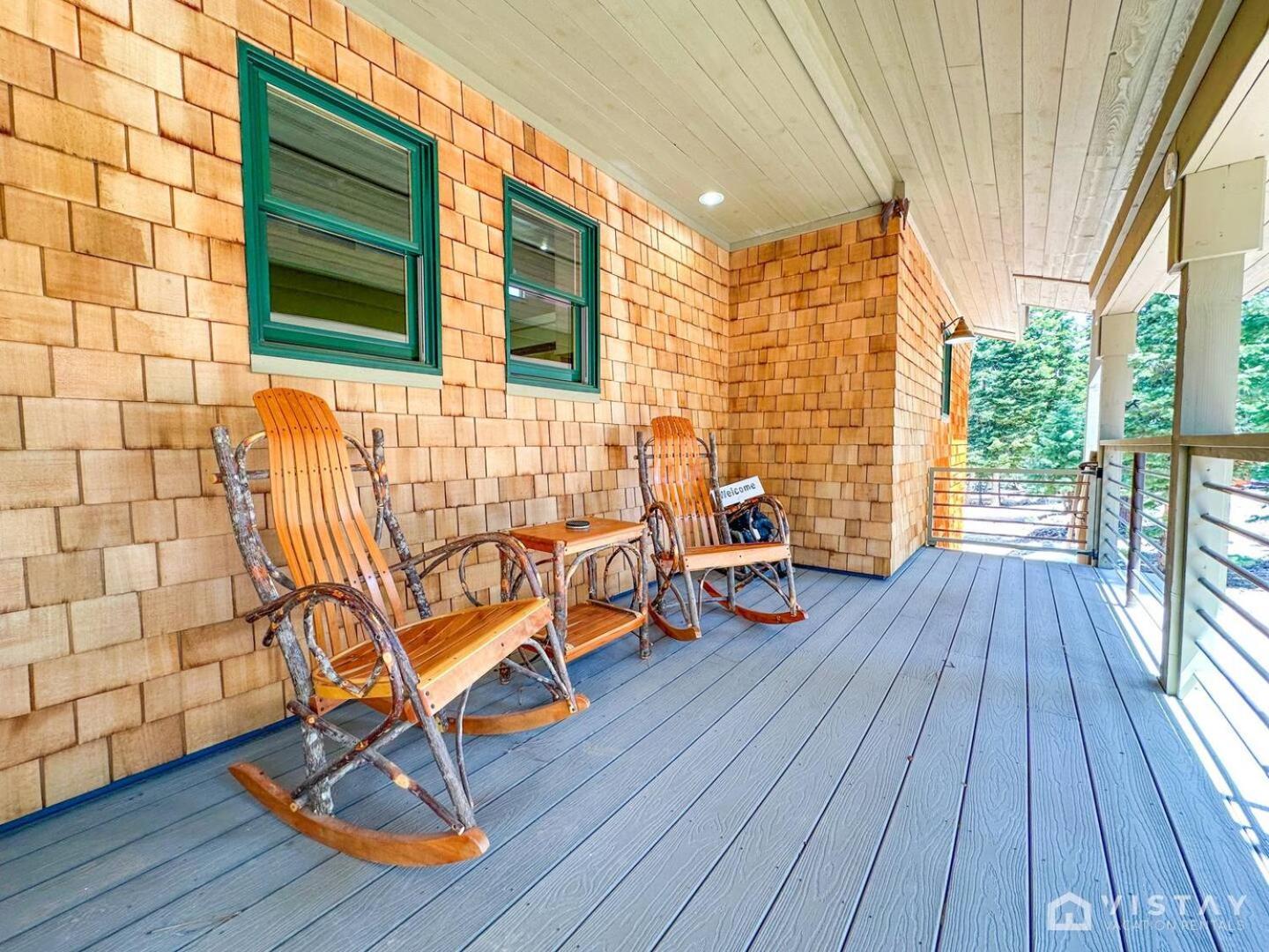 Summit Pines Hideaway - Amazing Mountain Views! Villa Duck Creek Village Luaran gambar